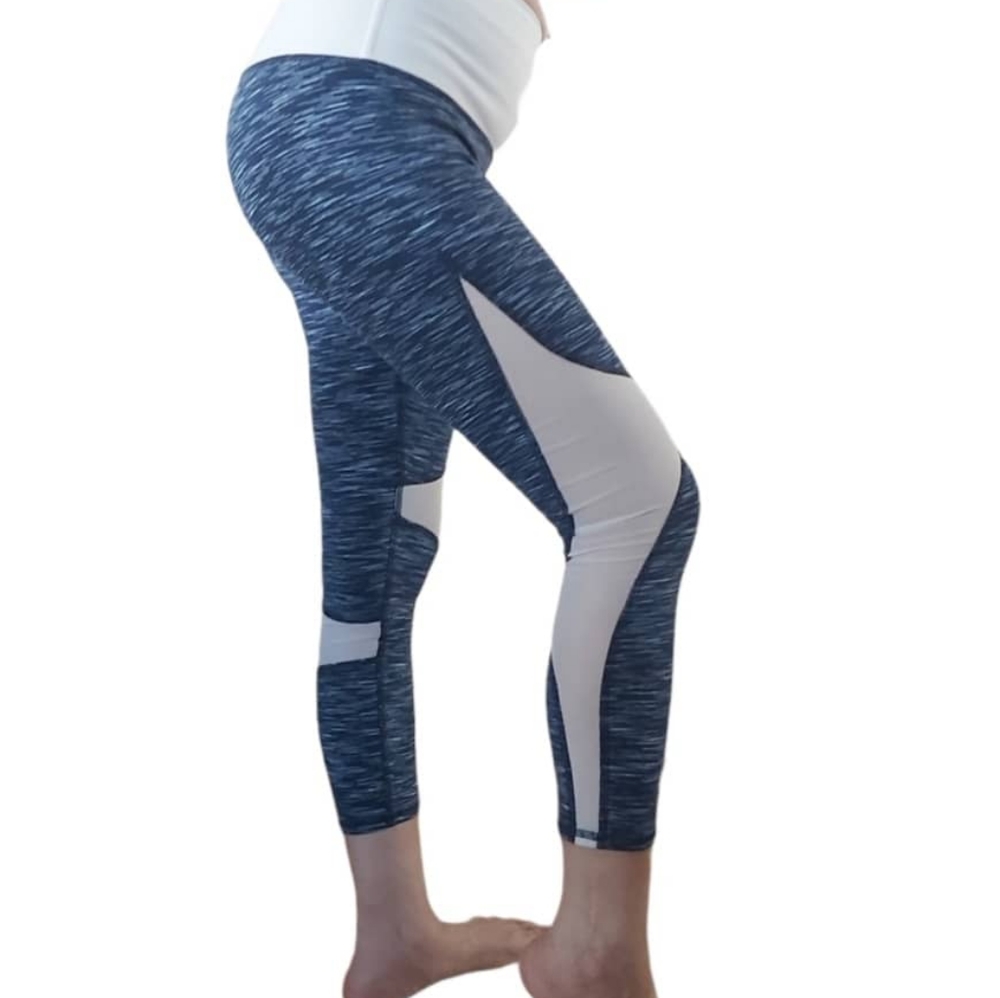 Alo yoga whisper Capri